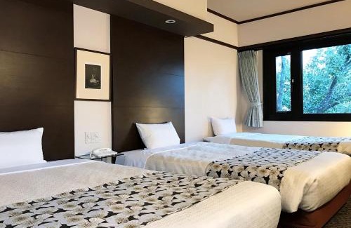 Chuo Ward Hotel | Hotel Okus