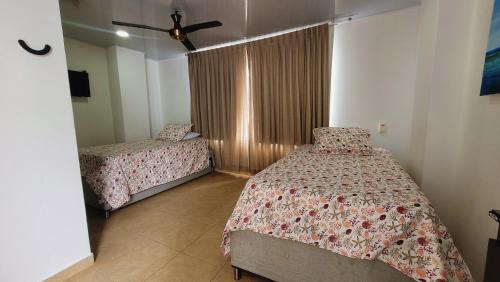 San Andres Hotel | Hotel Olas