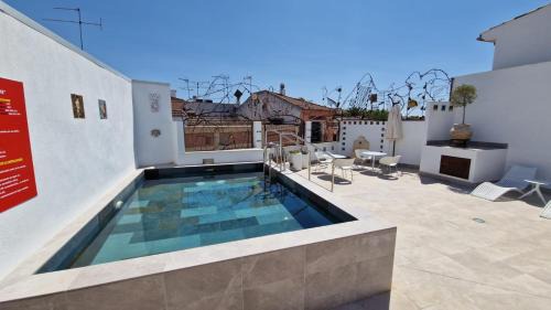 Andujar Hotel | Hotel Oleum - Parking Gratuito Reserva Previa