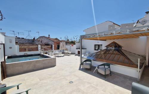 Andujar Hotel | Hotel Oleum - Parking Gratuito Reserva Previa