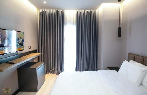 Vlore Hotel | Hotel Olive