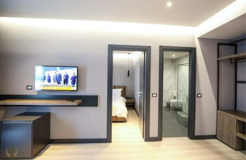 Vlore Hotel | Hotel Olive