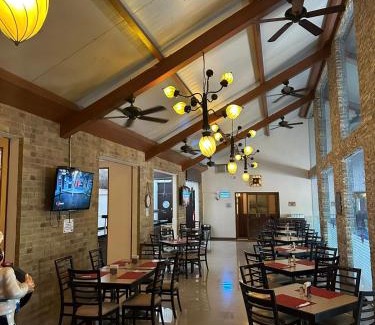 zona dos extendida Hotel | Hotel Oliver Inn - Business Class