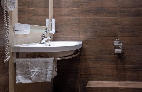 Spindleruv Mlyn Hotel | Hotel Olympie