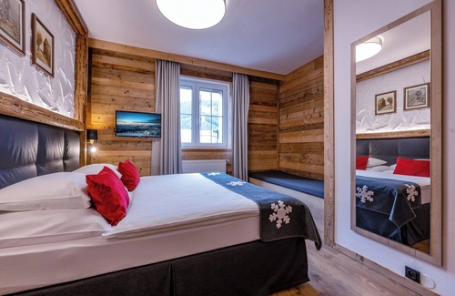 Spindleruv Mlyn Hotel | Hotel Olympie