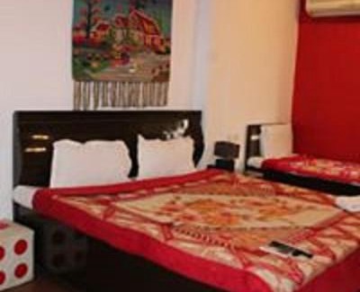 Bharatpur Hotel | Hotel Om Complex