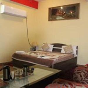 Bharatpur Hotel | Hotel Om Complex