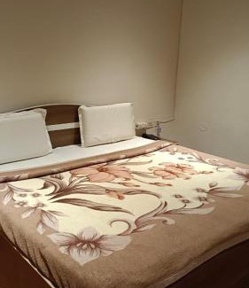 Bharatpur Hotel | Hotel Om Complex