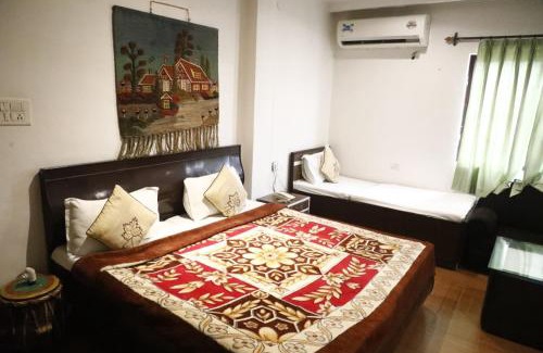 Bharatpur Hotel | Hotel Om Complex