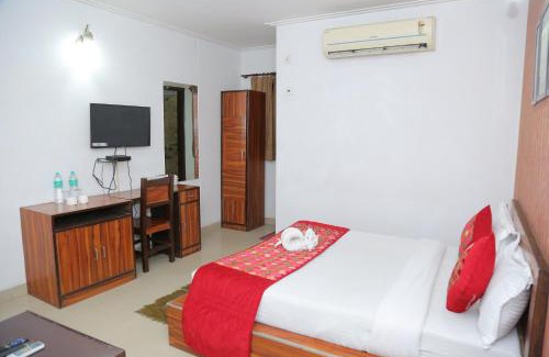 Mahipalpur Extension House | Hotel om Sai Delhi International Airport