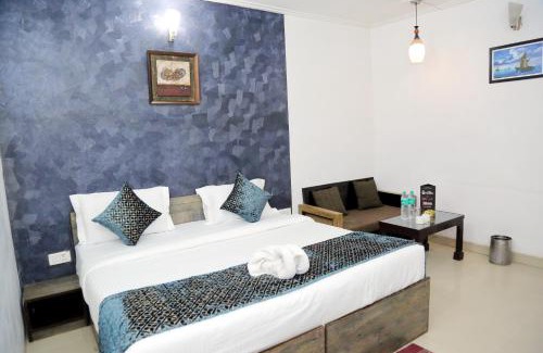 Mahipalpur Extension House | Hotel om Sai Delhi International Airport