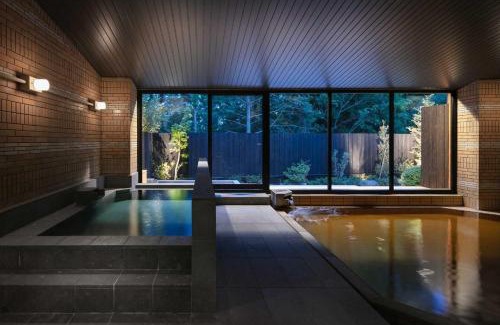 Kitsuregawa Hotel | Hotel Omaruyama