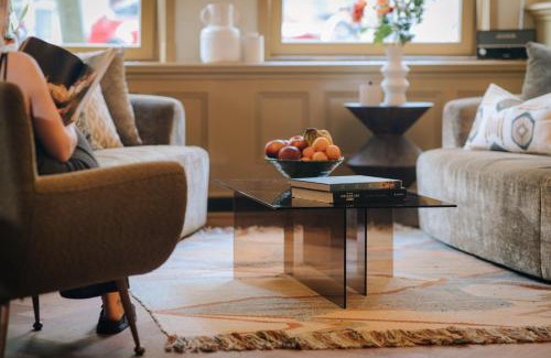 Museum Quarter Hotel | Hotel Omega