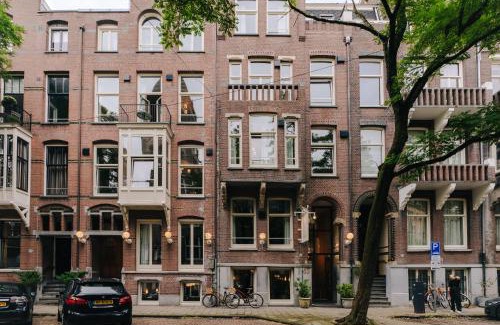 Museum Quarter Hotel | Hotel Omega
