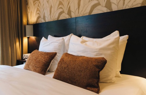 Museum Quarter Hotel | Hotel Omega