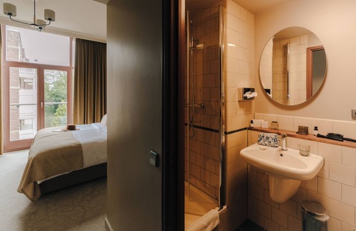 Museum Quarter Hotel | Hotel Omega