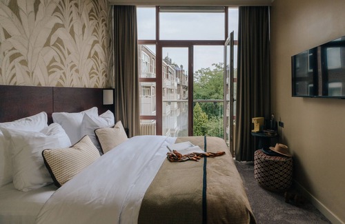 Museum Quarter Hotel | Hotel Omega