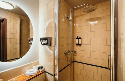 Museum Quarter Hotel | Hotel Omega