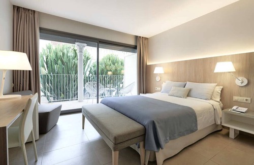 Dreta de l'Eixample Hotel | Hotel Omnium
