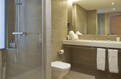 Dreta de l'Eixample Hotel | Hotel Omnium