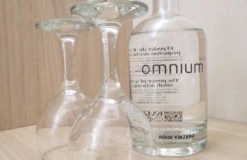 Dreta de l'Eixample Hotel | Hotel Omnium