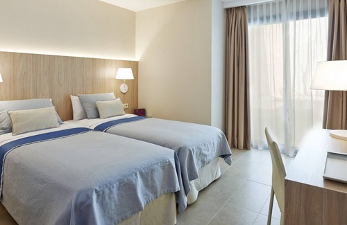 Dreta de l'Eixample Hotel | Hotel Omnium