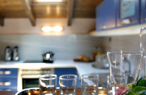 Palaiochora Hotel | Hotel On The Rocks