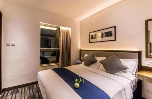 Tin Hau Apartment | Hotel One Eighteen