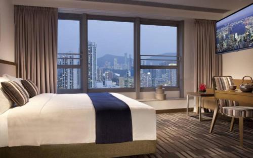 Tin Hau Apartment | Hotel One Eighteen
