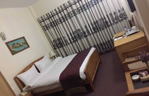 Skardu Hotel | Hotel One Skardu