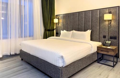 Saddar Hotel | Hotel One Vogue Mall 35 Rawalpindi