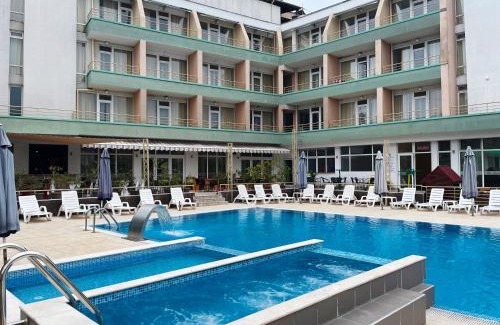 Kiten Hotel | Hotel Onyx