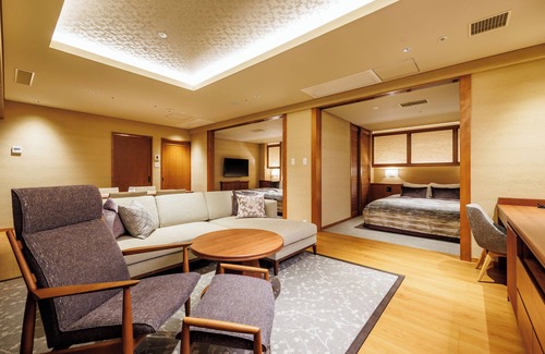Sado Hotel | HOTEL OOSADO