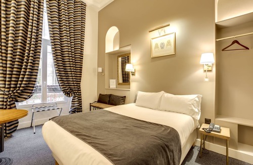 Palais-Royal Hotel | Hotel Opéra Maintenon
