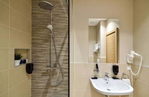 Stari Grad Hotel | Hotel Opera Garni