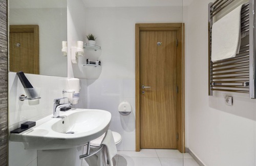 Stari Grad Hotel | Hotel Opera Garni