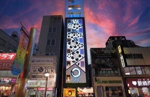 Hyakunincho Hotel | Hotel Opera