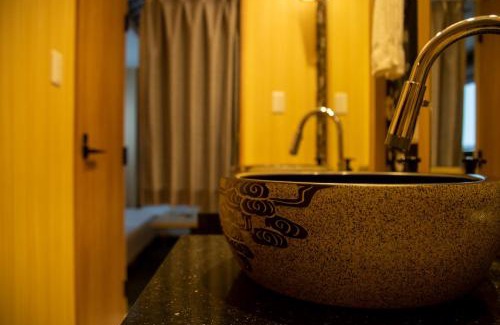 Hyakunincho Hotel | Hotel Opera
