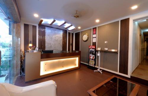 Mahipalpur House | Hotel Oppera Mahipalpur- Delhi Airport