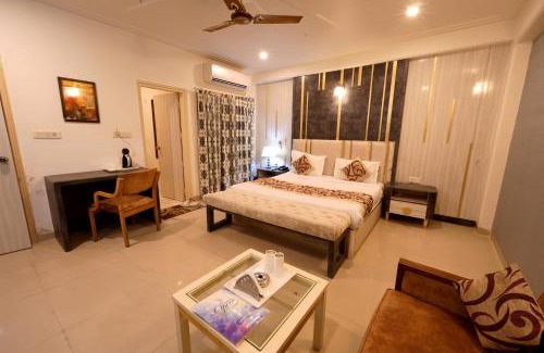 Mahipalpur House | Hotel Oppera Mahipalpur- Delhi Airport