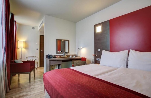 Meidling Hotel | Hotel Orangerie