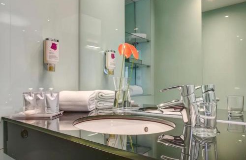 Meidling Hotel | Hotel Orangerie