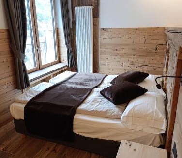 Passo del Tonale Hotel | Hotel Orchidea