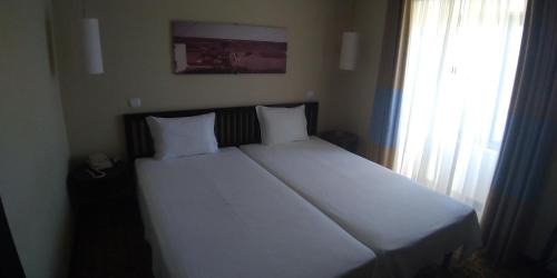 Alcacer do Sal Hotel | Hotel Ordem De Santiago