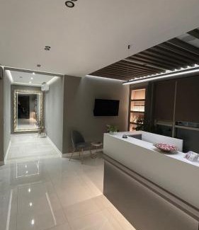 Tirana Hotel | Hotel Oresti Center