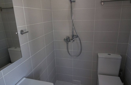 Berat Hotel | Hotel Orestiada