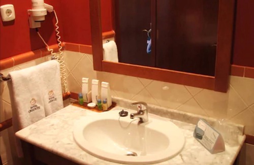 Zaragoza Old Town Hotel | Hotel Oriente