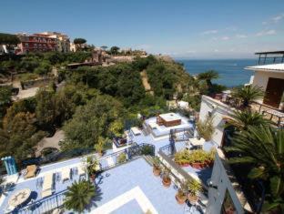 Vico Equense Hotel | Hotel Oriente