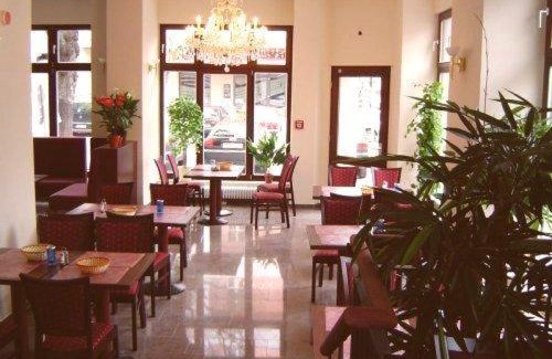 Charlottenburg-Wilmersdorf Hotel | Hotel Orion Berlin