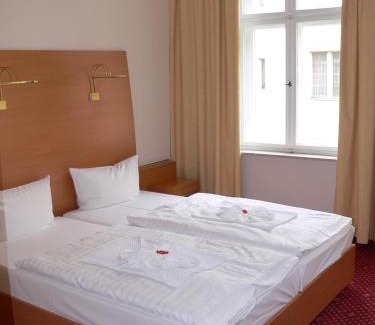 Charlottenburg-Wilmersdorf Hotel | Hotel Orion Berlin